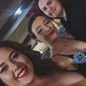 Meet your Posher, Maeve